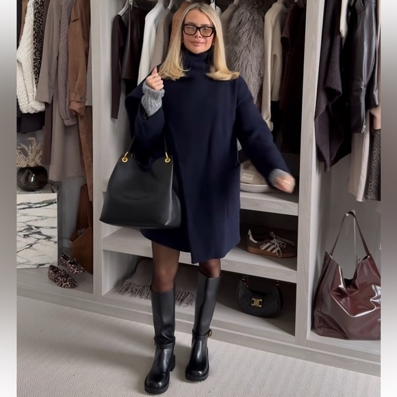 NWT ZARA FLAT BOOT SIZE 7.5 AND 6
🚨FIRM PRICE - Picture 10 of 11